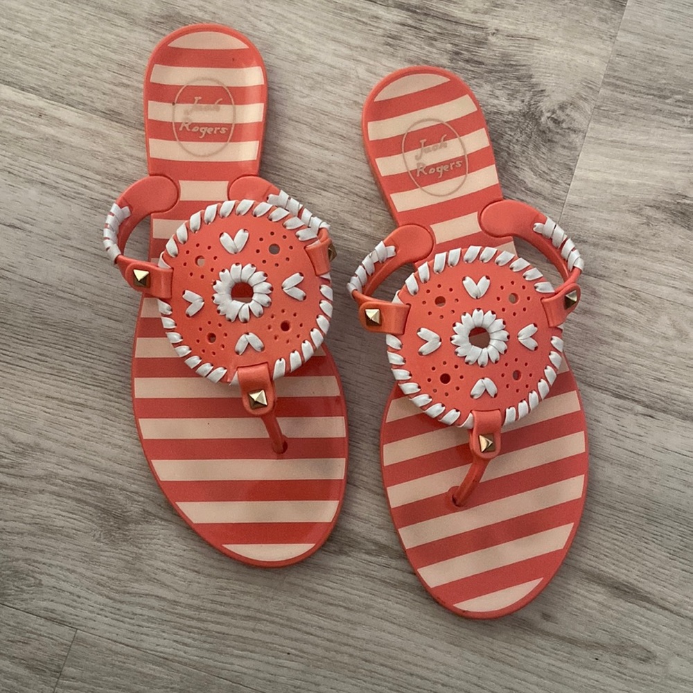 Jack Rogers Sandals
